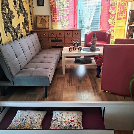 House Of Relax Βίλα Recany nad Labem Εξωτερικό φωτογραφία