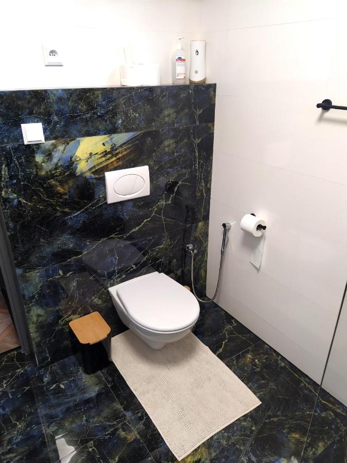 House Of Relax Βίλα Recany nad Labem Εξωτερικό φωτογραφία