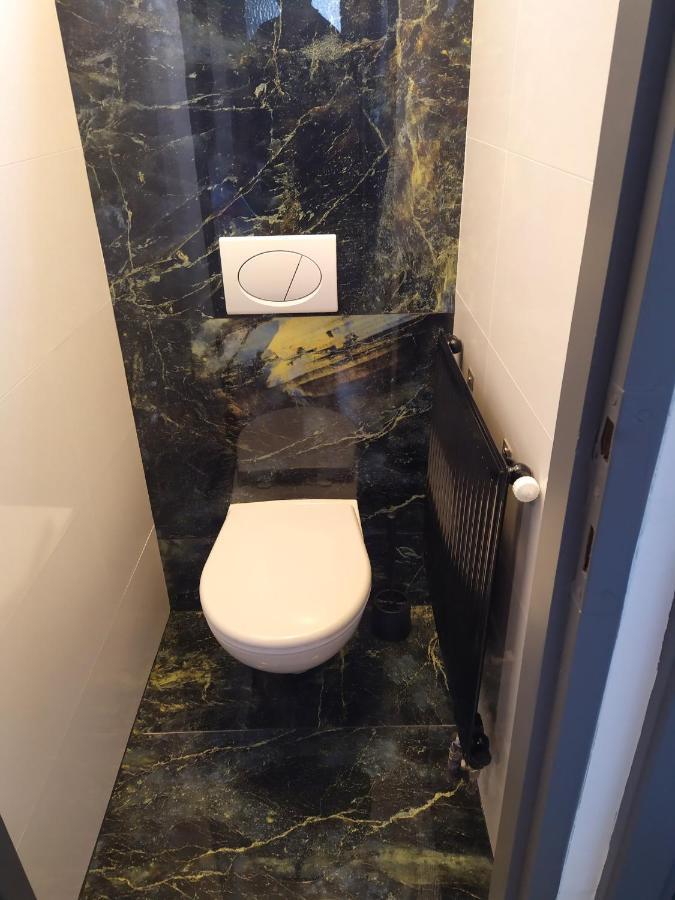House Of Relax Βίλα Recany nad Labem Εξωτερικό φωτογραφία