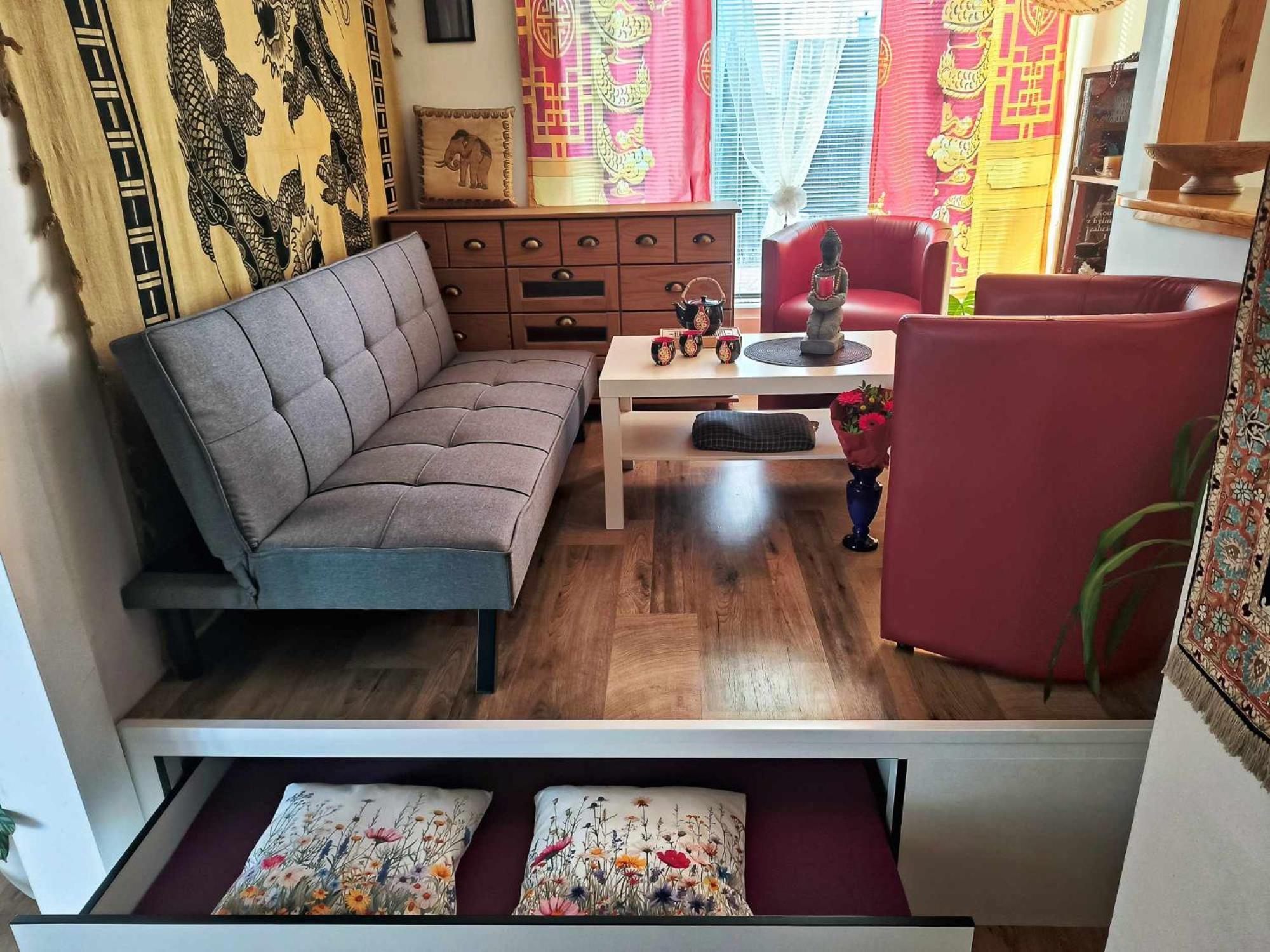 House Of Relax Βίλα Recany nad Labem Εξωτερικό φωτογραφία